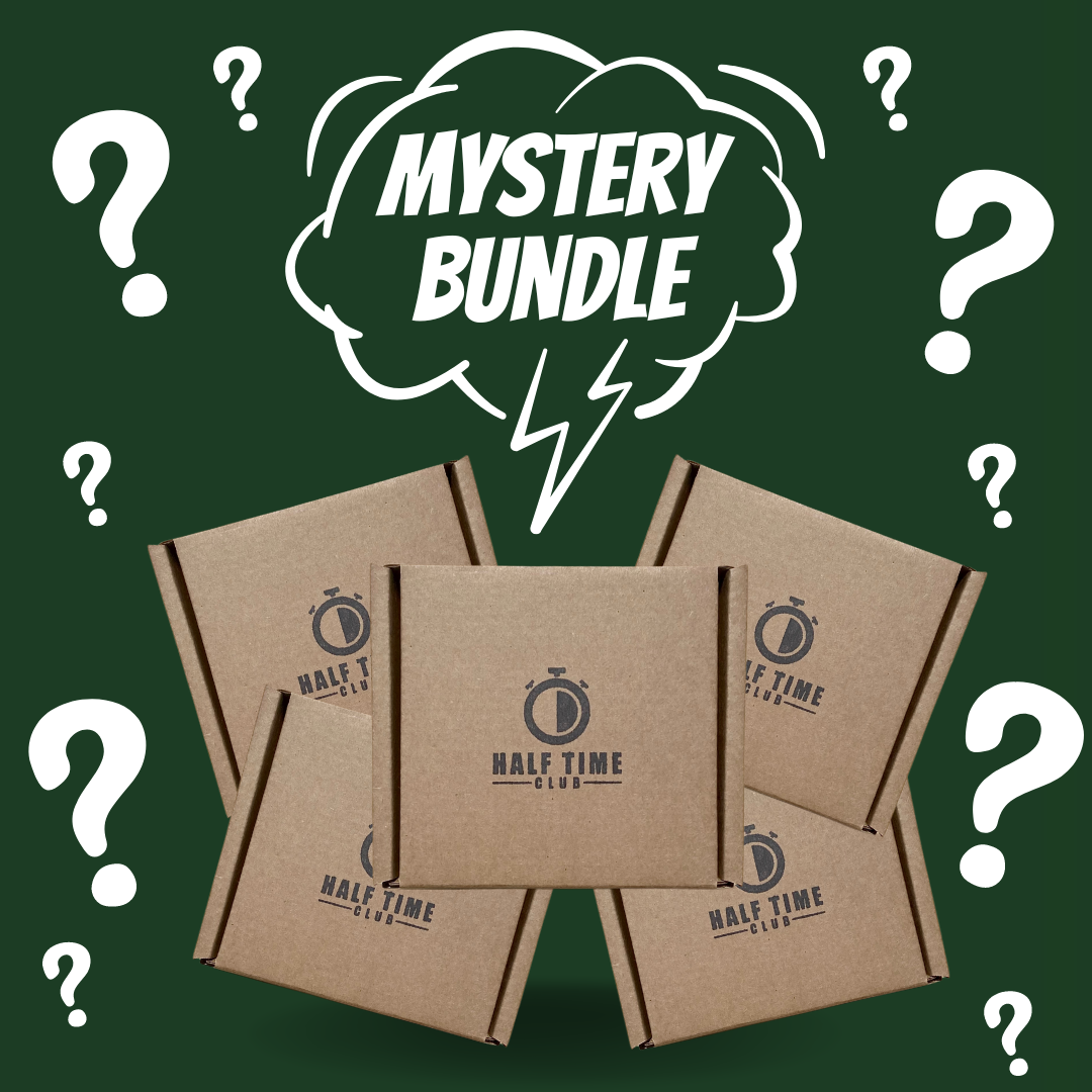 Mystery Bundle Beer Mats