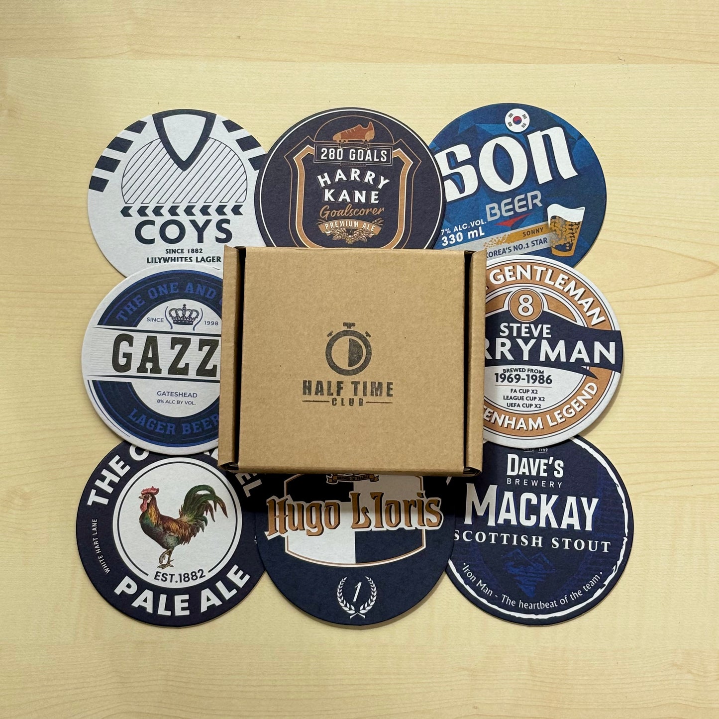 Tottenham Hotspur Bundle