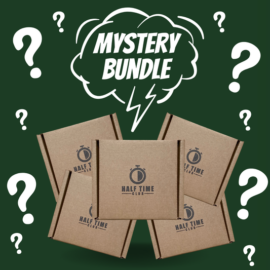 Mystery Bundle